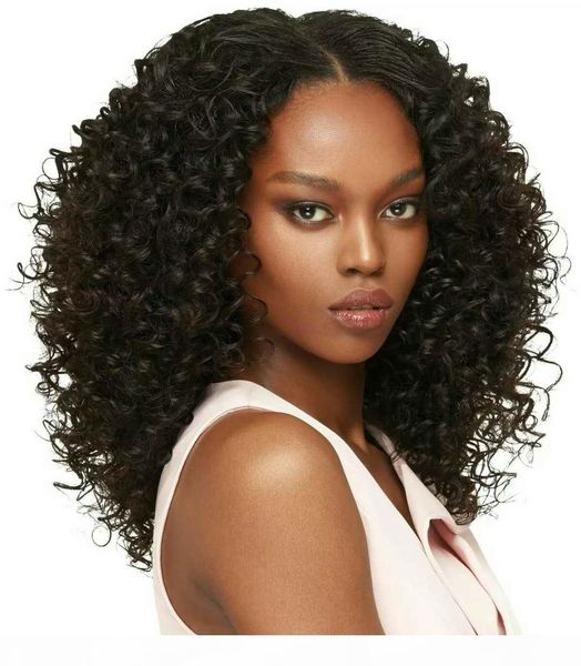 wave curly wig 13x6 deep part lace front human hair wigs for black women brazilian remy full ends preplucked with baby hair, Black;brown
wave curly wig 13x6 deep part lace front human hair wigs for black women brazilian remy full ends preplucked with baby hair, Black;brown