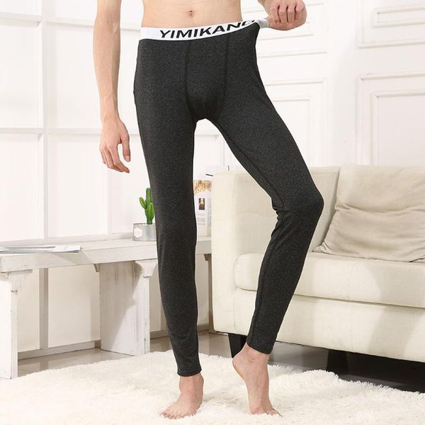 men leggings autumn and winter warm pants men's legging high elasticity push up legging cotton breathable skinny pants, Black
men leggings autumn and winter warm pants men's legging high elasticity push up legging cotton breathable skinny pants, Black