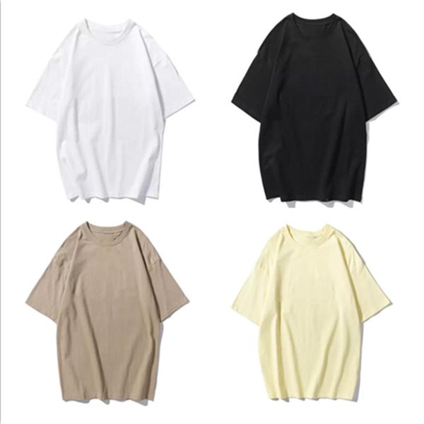 designer women and mens essential t shirts chest letter tshirts ess short sleeve shirt oversized loose oversize casual t-shirt cotton men w, White;black
designer women and mens essential t shirts chest letter tshirts ess short sleeve shirt oversized loose oversize casual t-shirt cotton men w, White;black