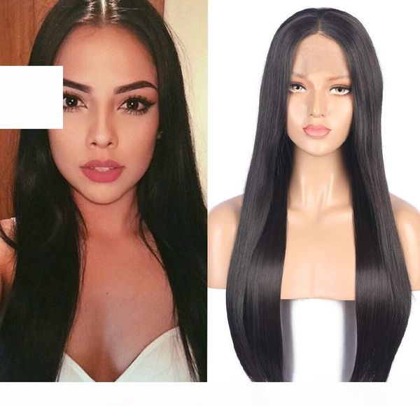 human hair straight 360 lace wig 100% real brazilian hair black roots 1b color 130% density lace wig for black women, Black;brown
human hair straight 360 lace wig 100% real brazilian hair black roots 1b color 130% density lace wig for black women, Black;brown