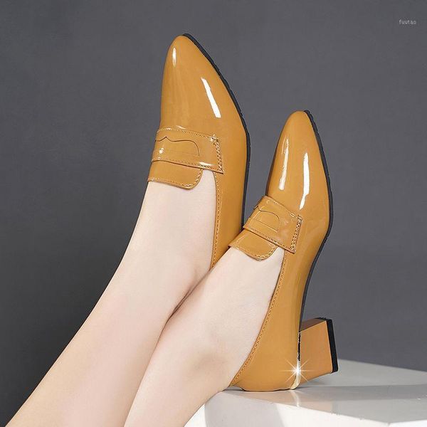 women fashion classic pu leather slip on pumps lady casual sweet comfort summer shoes sapatilha feminina e59931, Black
women fashion classic pu leather slip on pumps lady casual sweet comfort summer shoes sapatilha feminina e59931, Black