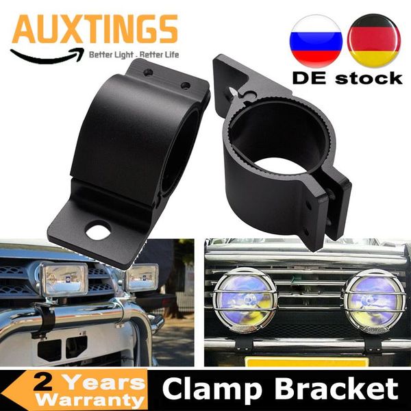 working light 2x bull bar roll cage mount bracket clamps roof led holder 49-54mm 66mm~71mm 76mm~81mm
working light 2x bull bar roll cage mount bracket clamps roof led holder 49-54mm 66mm~71mm 76mm~81mm