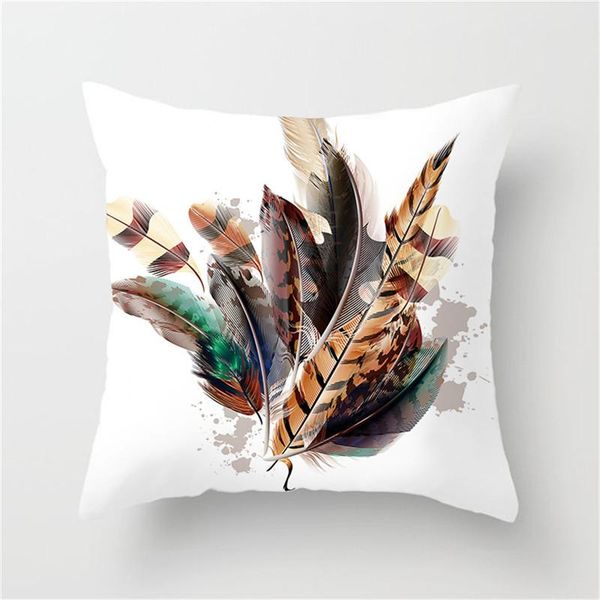 fuwatacchi peacock feather cushion cover beautiful color contrast feather pillowcase for sofa car home decor pillow case 45x45cm swy wmtmph
fuwatacchi peacock feather cushion cover beautiful color contrast feather pillowcase for sofa car home decor pillow case 45x45cm swy wmtmph