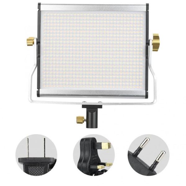 vife led video light 3200-5600k bi-color dimmable cri 95+ ac110v-250v camera fill light
vife led video light 3200-5600k bi-color dimmable cri 95+ ac110v-250v camera fill light