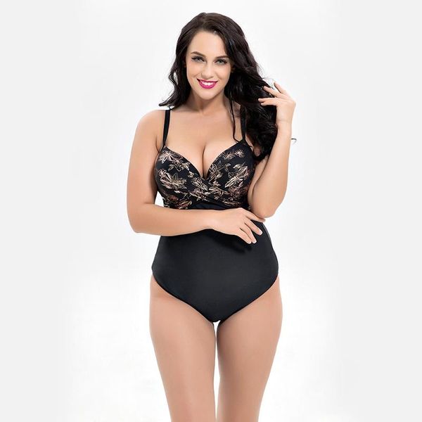 plus large size swimwear one piece push up swimsuit fused women 6xl big breasts retro monokini bathing suit swim suits costumes
plus large size swimwear one piece push up swimsuit fused women 6xl big breasts retro monokini bathing suit swim suits costumes