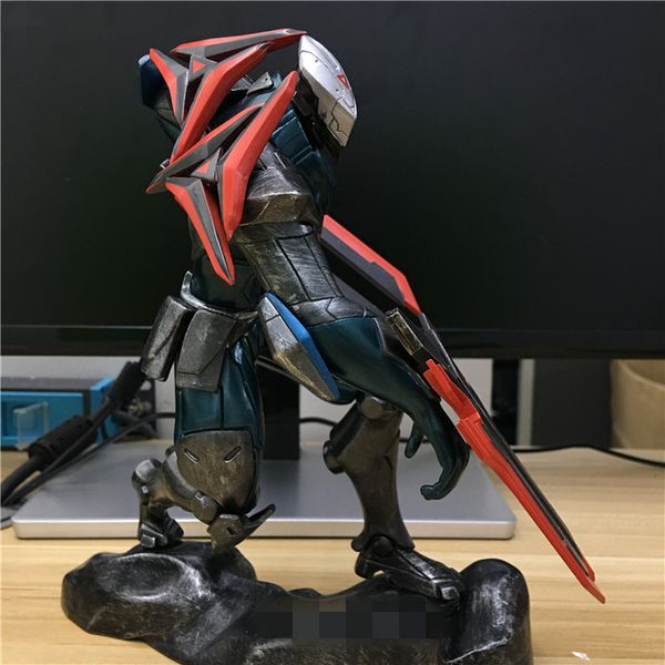 league of legends zed handicraft toys the master of shadows game doll project skin selling gift of the child
league of legends zed handicraft toys the master of shadows game doll project skin selling gift of the child