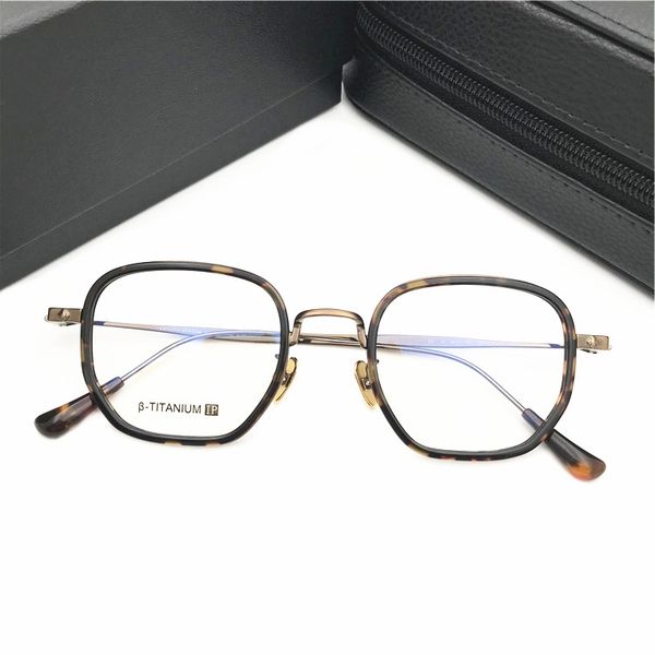 brand designer optical glasses frame fashion retro polygon titanium eyeglasses frames for men women myopia glasses high qualitly eyewear wit, Silver
brand designer optical glasses frame fashion retro polygon titanium eyeglasses frames for men women myopia glasses high qualitly eyewear wit, Silver