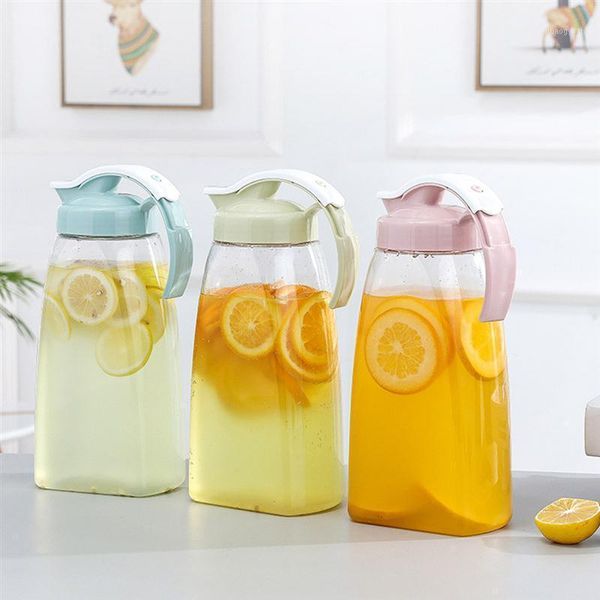 beverage storage container heat cold water jug plastic juice pitcher household teapot kettle kitchen storage bottle drinkware1
beverage storage container heat cold water jug plastic juice pitcher household teapot kettle kitchen storage bottle drinkware1