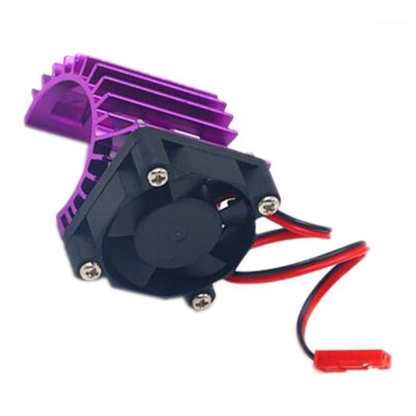 motor cooling heat sink with cooling fan for 1/10 electric rc car vented 380 / 390 motor buggy crawler kit1
motor cooling heat sink with cooling fan for 1/10 electric rc car vented 380 / 390 motor buggy crawler kit1