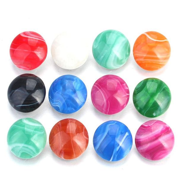 10pcs/lot random deliver opal 18mm resin snap button fit 18mm 20mm snap bracelet bangles button bbyeza
10pcs/lot random deliver opal 18mm resin snap button fit 18mm 20mm snap bracelet bangles button bbyeza