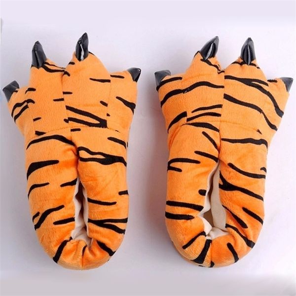 winter kids cow tiger warm cartoon cute indoor floor slippers paw claw home shoes christmas pajamas gift y201026, Black
winter kids cow tiger warm cartoon cute indoor floor slippers paw claw home shoes christmas pajamas gift y201026, Black