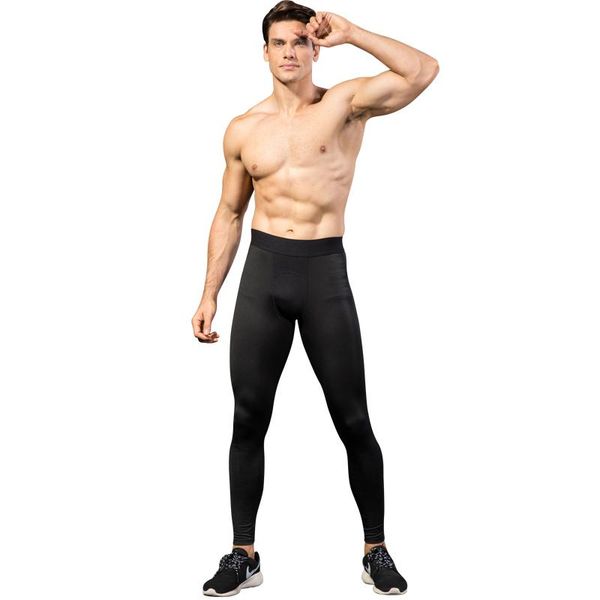 running pants sports for men fitness compression sport outdoor quick dry tight training trouser workout yoga bottoms, Black;blue
running pants sports for men fitness compression sport outdoor quick dry tight training trouser workout yoga bottoms, Black;blue
