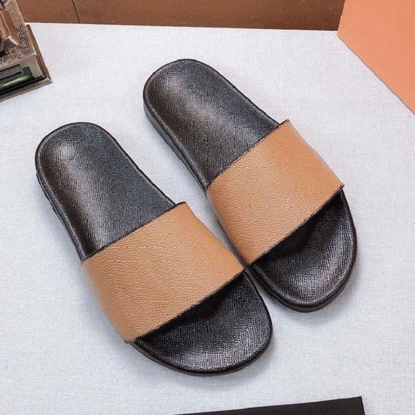 2020 men women summer rubber sandals beach slide fashion scuffs slippers indoor shoes size eur 35-45 with box 12, Black
2020 men women summer rubber sandals beach slide fashion scuffs slippers indoor shoes size eur 35-45 with box 12, Black