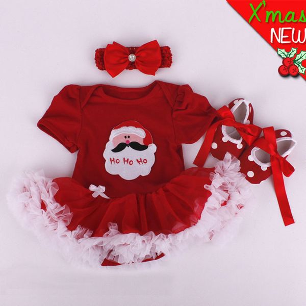 2020 fashion christmas infant girl rompers dress baby girls clothes sets 3pcs newborn cotton jumpsuit clothes 1027, Red;yellow
2020 fashion christmas infant girl rompers dress baby girls clothes sets 3pcs newborn cotton jumpsuit clothes 1027, Red;yellow