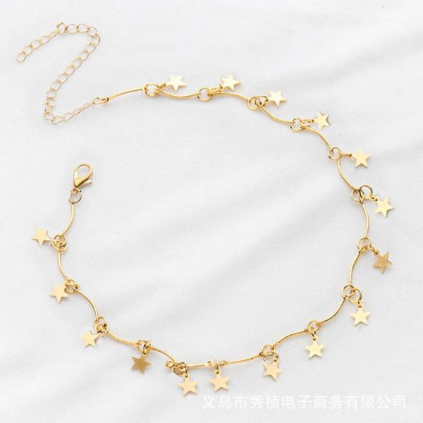 neckchain korean jewelry short japanese women's and metal temperament versatile five pointed star pendant creative necklacey76xv5zo, Silver
neckchain korean jewelry short japanese women's and metal temperament versatile five pointed star pendant creative necklacey76xv5zo, Silver