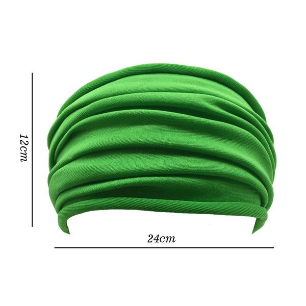 fashion women soft hairband wide elastic stretch running yoga turban head wrap scarf female headband hair accessories autumn q bbyfgd
fashion women soft hairband wide elastic stretch running yoga turban head wrap scarf female headband hair accessories autumn q bbyfgd