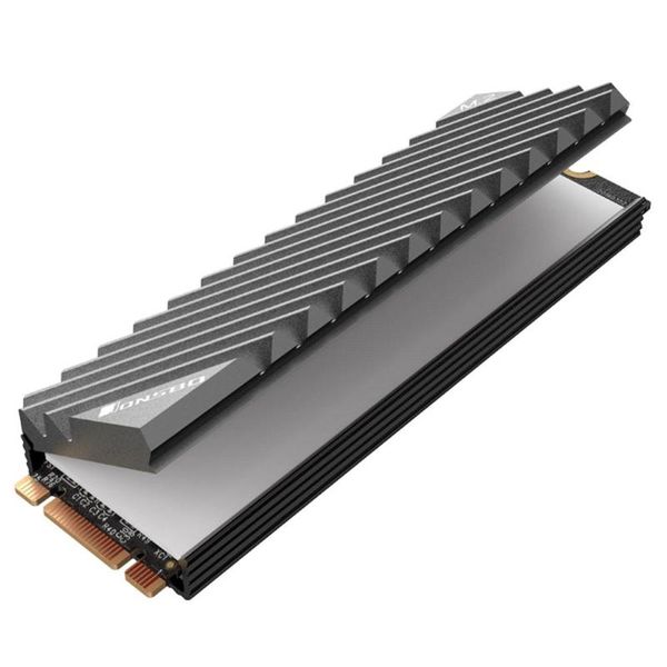 m.2 ssd nvme heat sink m2 2280 ssd hard disk aluminum heat sink with thermal pad for deskpc computer cooling system
m.2 ssd nvme heat sink m2 2280 ssd hard disk aluminum heat sink with thermal pad for deskpc computer cooling system
