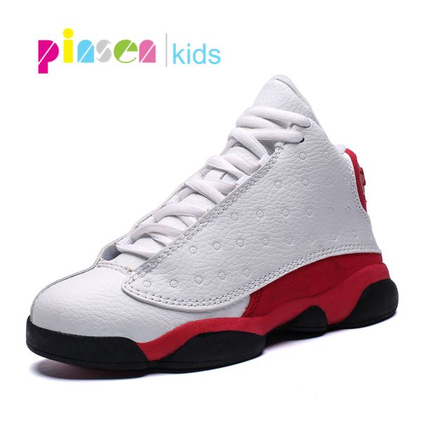 for spring children basketball pinsen boys 2020 non-slip casual kids boy sneakers breathable sport shoes, Black;red
for spring children basketball pinsen boys 2020 non-slip casual kids boy sneakers breathable sport shoes, Black;red