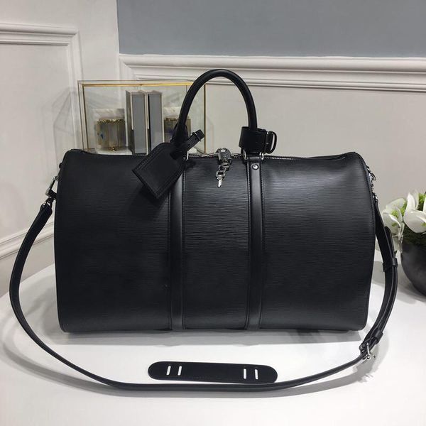 45*27cm mens bag new travelling 2020 large capacity womens duffel bags genuine leather bag fashion luggage handbag outdoor sport dhl mukk fw
45*27cm mens bag new travelling 2020 large capacity womens duffel bags genuine leather bag fashion luggage handbag outdoor sport dhl mukk fw