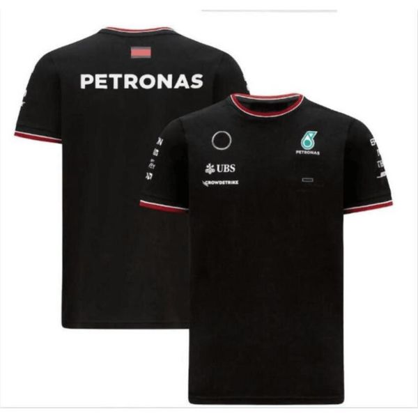 petronas t shirts mercedes amg f1 men's lewis hamilton benz t-shirts formula one polo pit grand prix motorcycle fast dry riding team wo, White;black
petronas t shirts mercedes amg f1 men's lewis hamilton benz t-shirts formula one polo pit grand prix motorcycle fast dry riding team wo, White;black