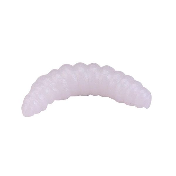 50pcs/lot 2cm 0.4g fishing lure maggot grub soft lure baits smell worms mixed color fishing lures fishy smell pesca soft wmtnxf yyysports
50pcs/lot 2cm 0.4g fishing lure maggot grub soft lure baits smell worms mixed color fishing lures fishy smell pesca soft wmtnxf yyysports