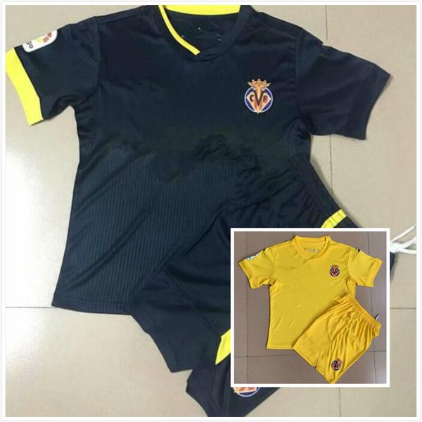 kids 2020 2021 villarreal cf yellow soccer jersey 20 21 iborra moreno s.cazorla villarreal home football shirt men child jerseys, Black;yellow
kids 2020 2021 villarreal cf yellow soccer jersey 20 21 iborra moreno s.cazorla villarreal home football shirt men child jerseys, Black;yellow