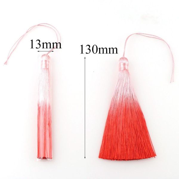 2pcs big size gradient color silk tassel charms pendant necklace earrings findings tassels for jewelry diy borlas de materials h jllwon
2pcs big size gradient color silk tassel charms pendant necklace earrings findings tassels for jewelry diy borlas de materials h jllwon