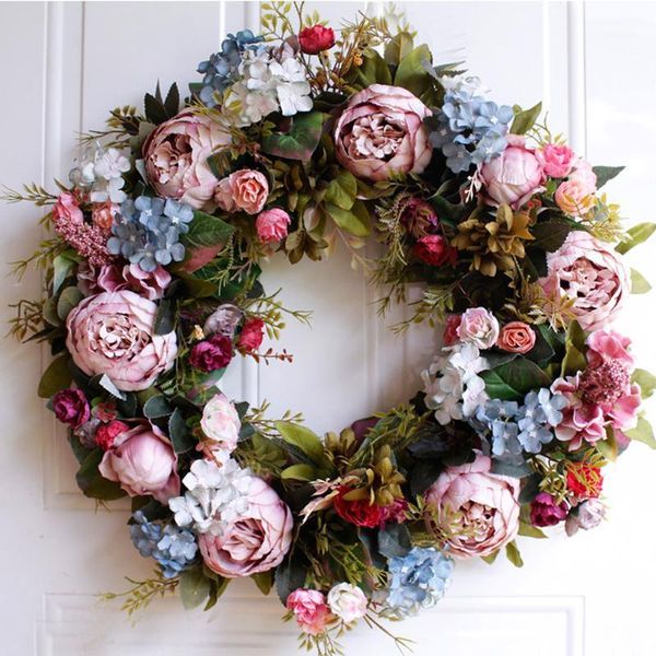 fall decoration christmas wreathes simulation flower wreath decorations door hanging ornaments floral garland guirnaldas navidad1
fall decoration christmas wreathes simulation flower wreath decorations door hanging ornaments floral garland guirnaldas navidad1