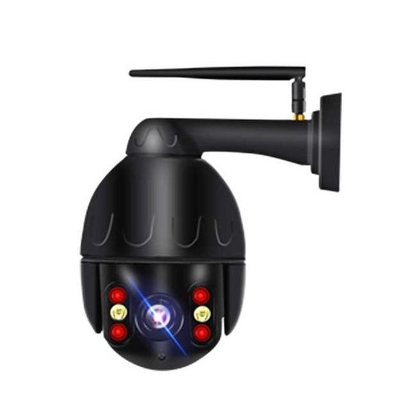 cameras wifi network 2.5 inch dome camera 4 mp ai humanoid detection dual light source metal housing wireless ptz
cameras wifi network 2.5 inch dome camera 4 mp ai humanoid detection dual light source metal housing wireless ptz