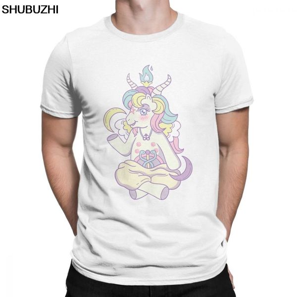 baphomet men's cartoon rainbow goat magic short sleeve funny vintage cotton 6xl clothes hoodie designers t shirts sweatshirt
baphomet men's cartoon rainbow goat magic short sleeve funny vintage cotton 6xl clothes hoodie designers t shirts sweatshirt