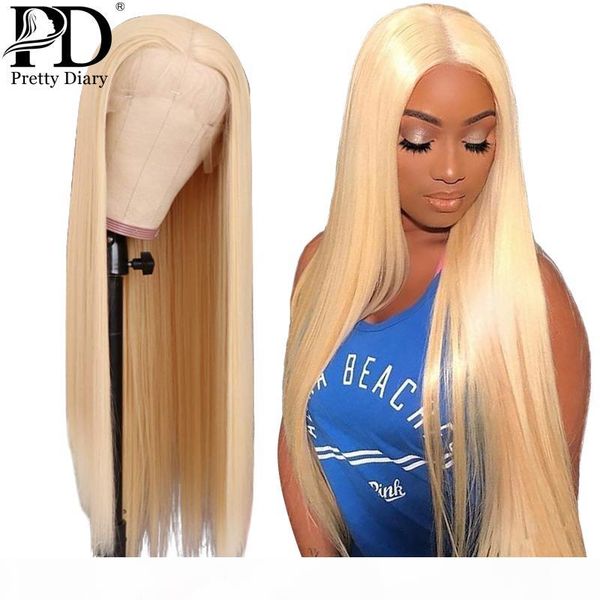 glueless 613 blonde 4x4 lace closure фронт человеческих волос парики remy бразильский 13x4 прямой шнурок фронтальная парики pre щипковых вол, Black;brown
glueless 613 blonde 4x4 lace closure фронт человеческих волос парики remy бразильский 13x4 прямой шнурок фронтальная парики pre щипковых вол, Black;brown