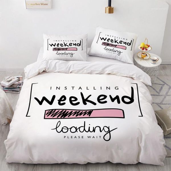 3d design simple letter white king full twin pillow shams quilt covers duvet cover set case bedding set home textile1
3d design simple letter white king full twin pillow shams quilt covers duvet cover set case bedding set home textile1