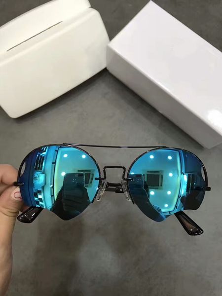 2021 new sunglasses for men ke men sunglasses for women womens sun glasses men temperament coating uv protection fashion sunglasses
2021 new sunglasses for men ke men sunglasses for women womens sun glasses men temperament coating uv protection fashion sunglasses