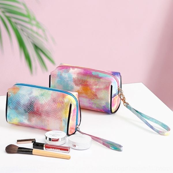 fkna0 ins new pu waterproof bag cosmetic cosmetic radium shooter leather storage storage colorful pillow tie dye makeup makeup bag 4exwg
fkna0 ins new pu waterproof bag cosmetic cosmetic radium shooter leather storage storage colorful pillow tie dye makeup makeup bag 4exwg