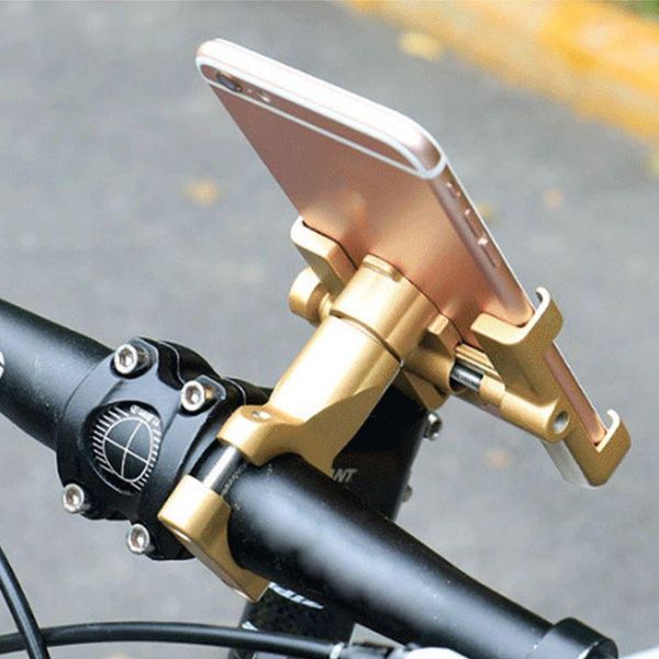 aluminum alloy mobile phone holder bracket mount for motorcycle mountain bicycle q39f
aluminum alloy mobile phone holder bracket mount for motorcycle mountain bicycle q39f