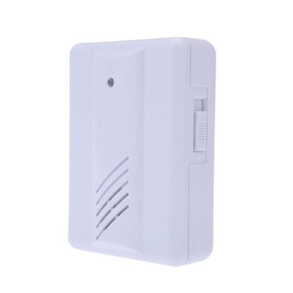 split welcome infrared sensor split wireless doorbell intelligent sensor alarm mall store wireless doorbell
split welcome infrared sensor split wireless doorbell intelligent sensor alarm mall store wireless doorbell
