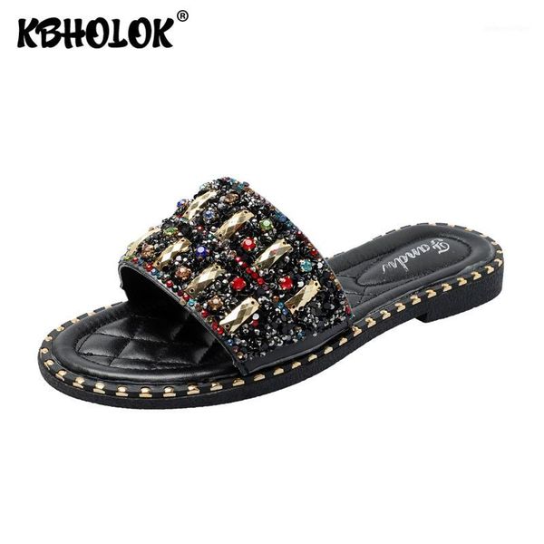 slippers plus size rhinestone sequins women 2021 summer flat slipper shoes woman zapatos de mujer womens flip flop1, Black
slippers plus size rhinestone sequins women 2021 summer flat slipper shoes woman zapatos de mujer womens flip flop1, Black