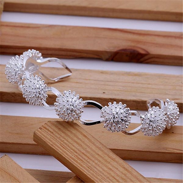 specials creative silver color jewelry fashion personality women fireworks bracelet specials designer factory prices h sqccxz, Black
specials creative silver color jewelry fashion personality women fireworks bracelet specials designer factory prices h sqccxz, Black