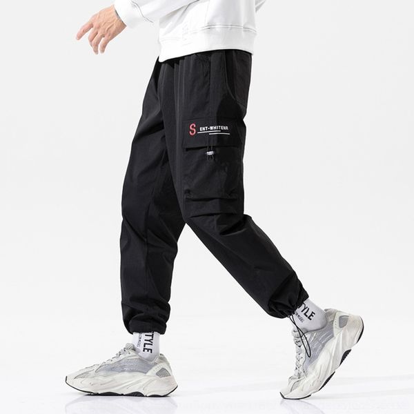 e2mae autumn new casual men's fashion youth korean casual sports ankle pants men's handsome autumn pants 7jtfc, Blue
e2mae autumn new casual men's fashion youth korean casual sports ankle pants men's handsome autumn pants 7jtfc, Blue