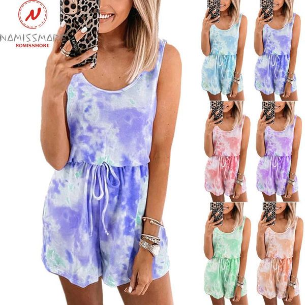 women's jumpsuits & rompers fashion women summer casual loose playsuits for streetwear drawstring design o-neck short sleeve high waist, Black;white
women's jumpsuits & rompers fashion women summer casual loose playsuits for streetwear drawstring design o-neck short sleeve high waist, Black;white