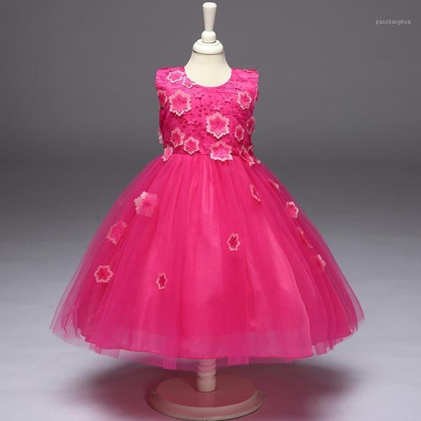 girl's dresses girl summer cute bow princess net yarn lace embroidered wedding dress children's skirt1, Red;yellow
girl's dresses girl summer cute bow princess net yarn lace embroidered wedding dress children's skirt1, Red;yellow