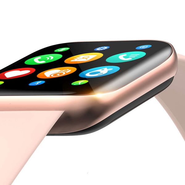 s2 screen bluetooth bracelet hyperbolic communication exercise step oxygen blood pressure heart rate health detection smart watch g4u6, Slivery;brown
s2 screen bluetooth bracelet hyperbolic communication exercise step oxygen blood pressure heart rate health detection smart watch g4u6, Slivery;brown