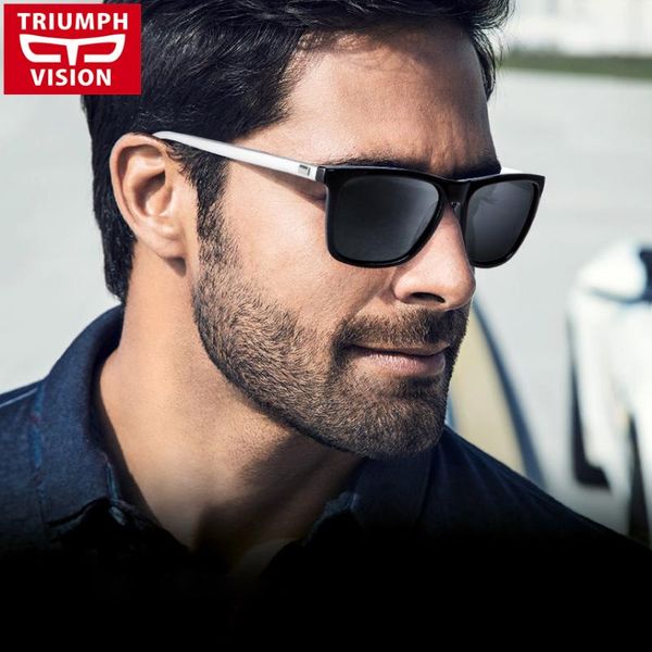 sunglasses vision black square sun glasses for men aluminum magnesium alloy driving polarized anti glare lens shades, White;black
sunglasses vision black square sun glasses for men aluminum magnesium alloy driving polarized anti glare lens shades, White;black