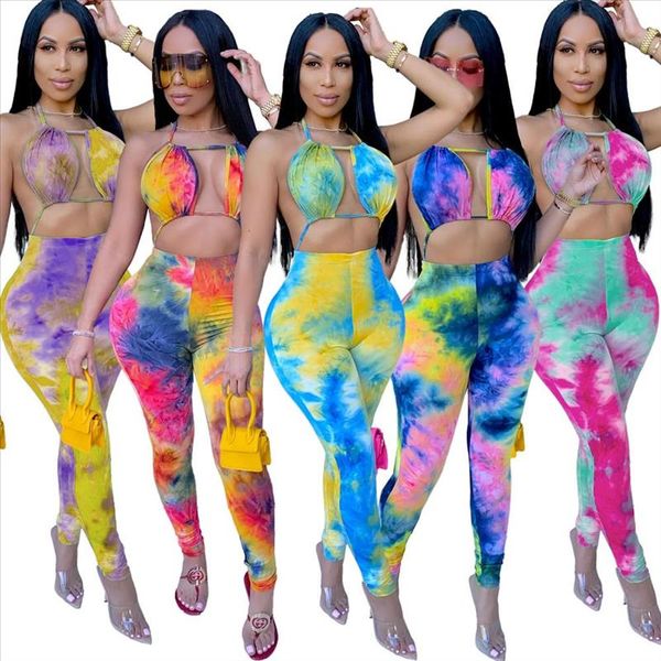 casual women jumpsuits spaghetti strap skinny long pants tie dye bodysuit high waist ladies jumpsuit print outdoor wear, Black;white
casual women jumpsuits spaghetti strap skinny long pants tie dye bodysuit high waist ladies jumpsuit print outdoor wear, Black;white
