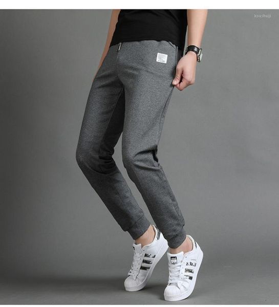 spring autumn mens casual sweatpants black gray streetwear cotton trouser men joggers men's pants pantalones hombre1
spring autumn mens casual sweatpants black gray streetwear cotton trouser men joggers men's pants pantalones hombre1