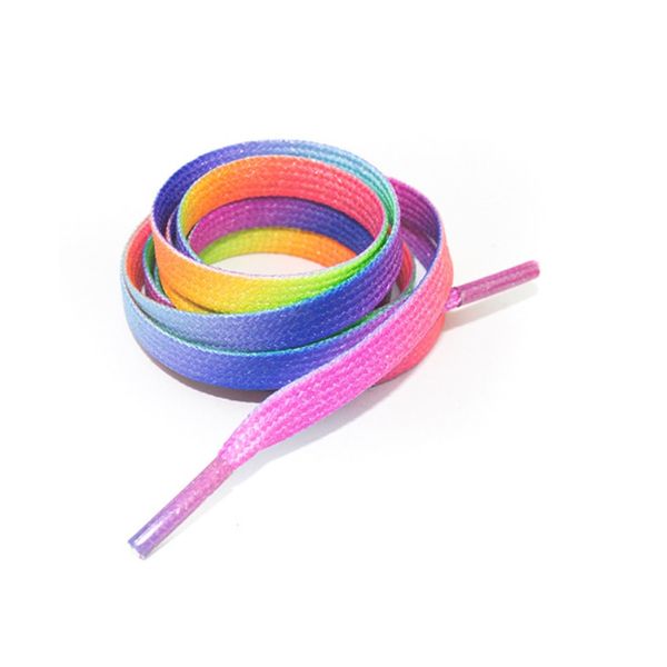 new boys girls shoelace ropes flat cord dress shoe laces diy quality 80cm colorful boots white shoes string, White;pink
new boys girls shoelace ropes flat cord dress shoe laces diy quality 80cm colorful boots white shoes string, White;pink
