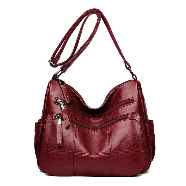women messenger bag tote ladies handbag sac brand fashion soft leather shoulder bags female crossbody bag portable 2020 new c870
women messenger bag tote ladies handbag sac brand fashion soft leather shoulder bags female crossbody bag portable 2020 new c870