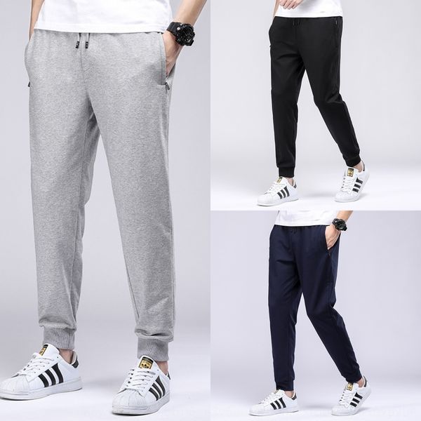 3tbzt 2020 leggings sports new loose trousers men's casual ankle-binding youth sports pants pants student string qsr9r, Blue
3tbzt 2020 leggings sports new loose trousers men's casual ankle-binding youth sports pants pants student string qsr9r, Blue
