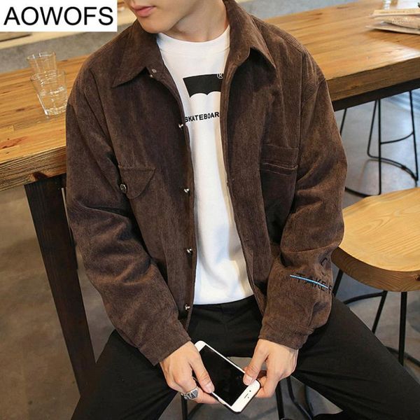 men's jackets wholesale- japanese style men's jacket spring/autumn fashion corduroy embroidery mens baseball coat korean plus size, Black;brown
men's jackets wholesale- japanese style men's jacket spring/autumn fashion corduroy embroidery mens baseball coat korean plus size, Black;brown