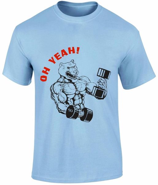 new t-shirts men men t-shirt men clothing plus size oh yeah gyms weight lifting slogan funny men's t-shirt sport hooded sweatshirt hood
new t-shirts men men t-shirt men clothing plus size oh yeah gyms weight lifting slogan funny men's t-shirt sport hooded sweatshirt hood